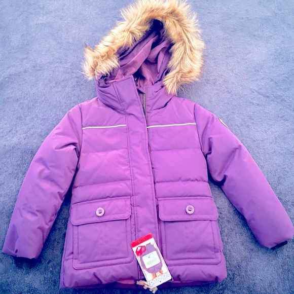 Ecko Unlimited Other - **SOLD** EckoRed Down Parka - brand new with tags